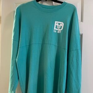 Disney Parks Spirit Jersey